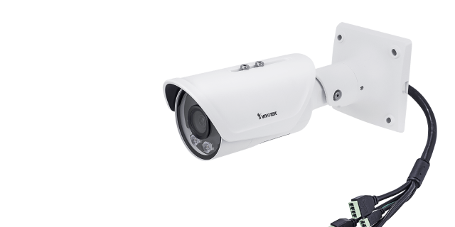 Видеонаблюдение